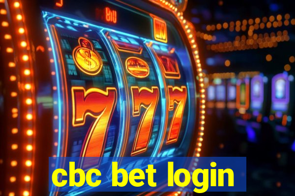 cbc bet login